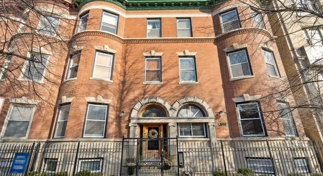 Photo of 4631 N Racine Ave Unit 3S, Chicago, IL 60640