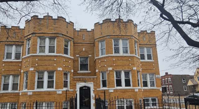 Photo of 9004 S Dauphin Ave, Chicago, IL 60619