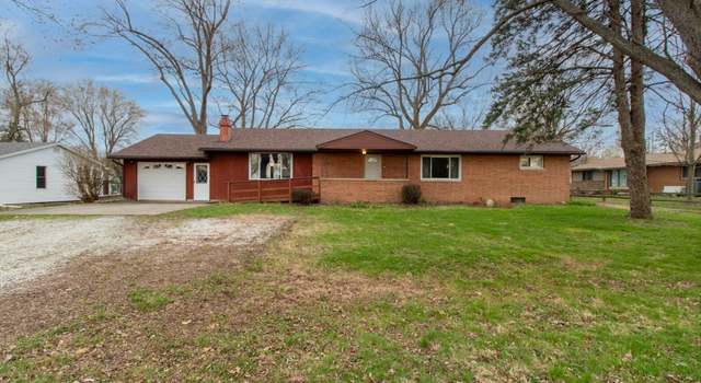 Photo of 107 Gilmore Ave, Leroy, IL 61752