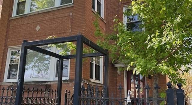 Photo of 3717 W Addison St, Chicago, IL 60618