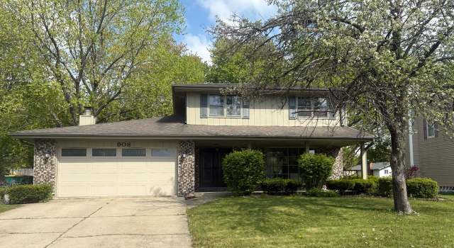 Photo of 908 Caprice Dr, Shorewood, IL 60404