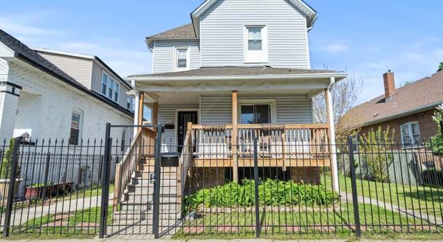 Photo of 6508 S Albany Ave, Chicago, IL 60629