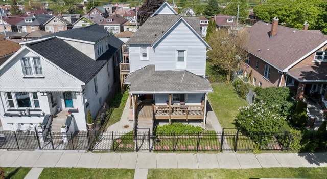 Photo of 6508 S Albany Ave, Chicago, IL 60629