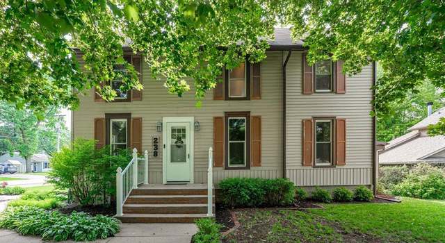 Photo of 238 S Walnut St, Stillman Valley, IL 61084