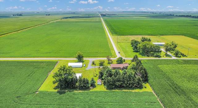 Photo of 1102 County Road 600 N, Tolono, IL 61880