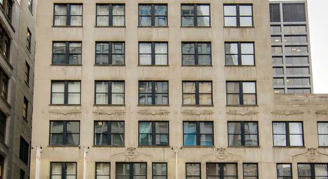 Photo of 20 N State St #909, Chicago, IL 60602