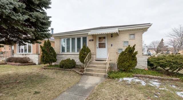 Photo of 4924 N Ridgewood Ave, Norridge, IL 60706