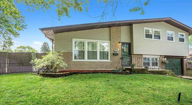 Photo of 14829 Massasoit Ct, Oak Forest, IL 60452