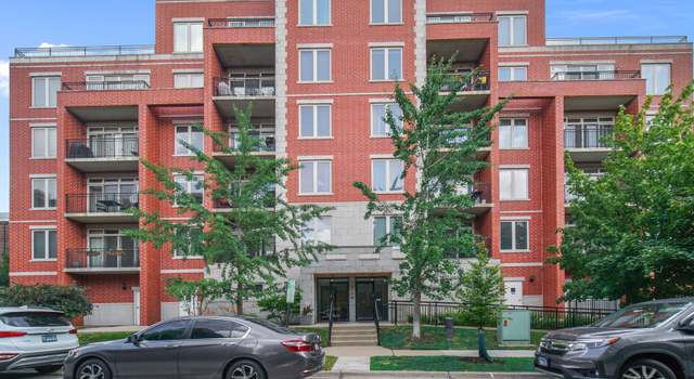 Photo of 1670 Mill St #404, Des Plaines, IL 60016