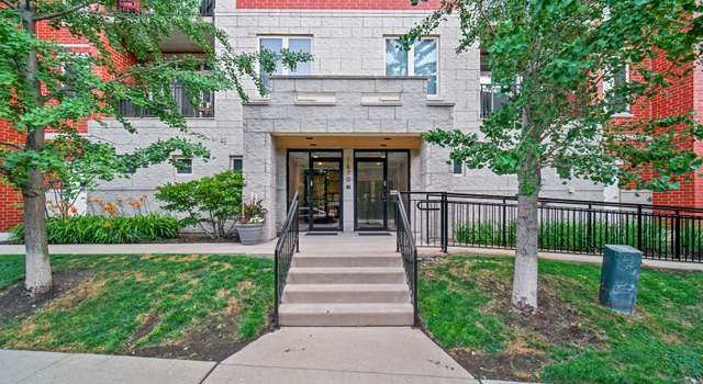 Photo of 1670 Mill St #404, Des Plaines, IL 60016