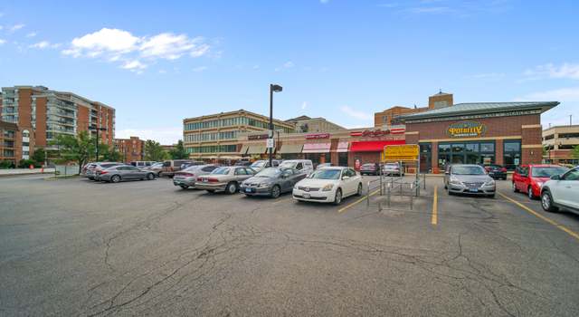 Photo of 1670 Mill St #404, Des Plaines, IL 60016