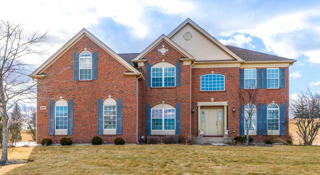 Photo of 5587 Notting Hill Rd, Gurnee, IL 60031
