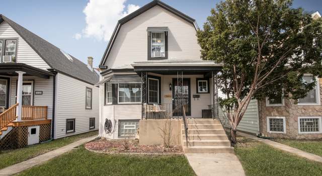 Photo of 3646 N Sawyer Ave, Chicago, IL 60618