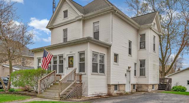 Photo of 303 W Henry St, Odell, IL 60460