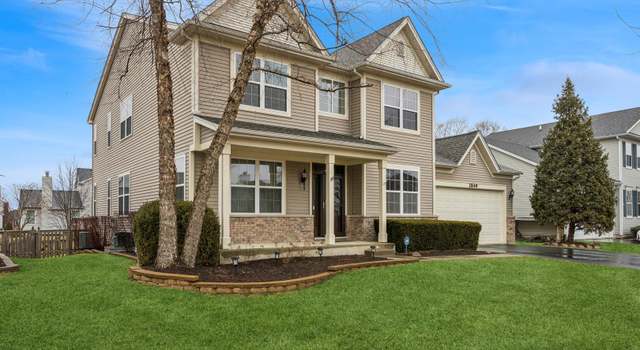 Photo of 2849 Sweet Clover Way, Wauconda, IL 60084