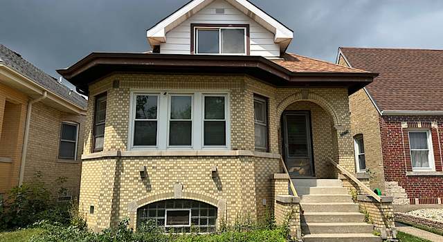 Photo of 3010 N Nottingham Ave, Chicago, IL 60634
