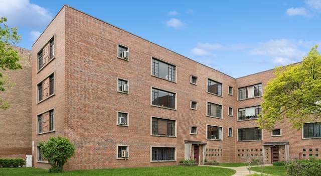 Photo of 5728 S Stony Island Ave #1, Chicago, IL 60637