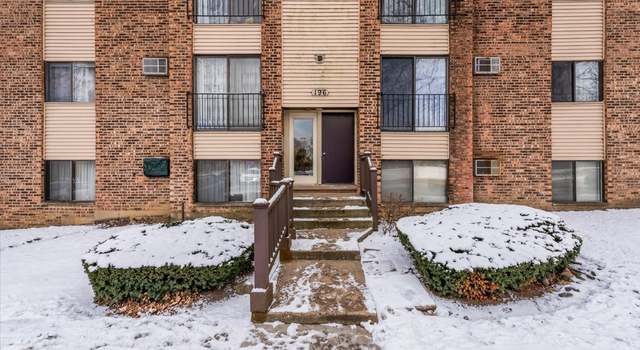 Photo of 196 Dunteman Dr #302, Glendale Heights, IL 60139