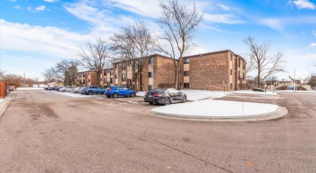 Photo of 196 Dunteman Dr #302, Glendale Heights, IL 60139