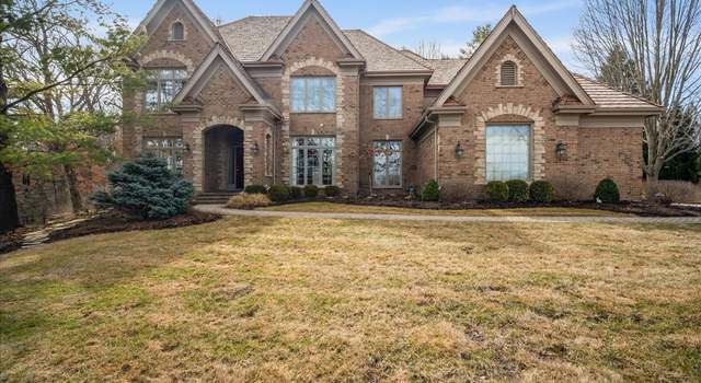 Photo of 38W383 Fairway Dr, St. Charles, IL 60175