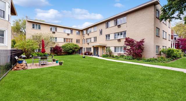 Photo of 6316 N Paulina St Unit 3D, Chicago, IL 60660