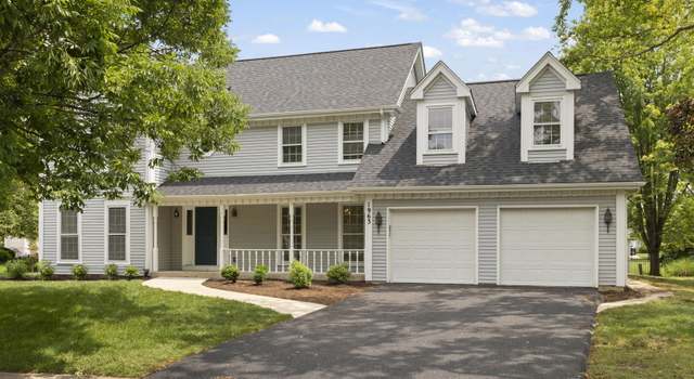 Photo of 1963 Bedford Ct, Wheaton, IL 60189