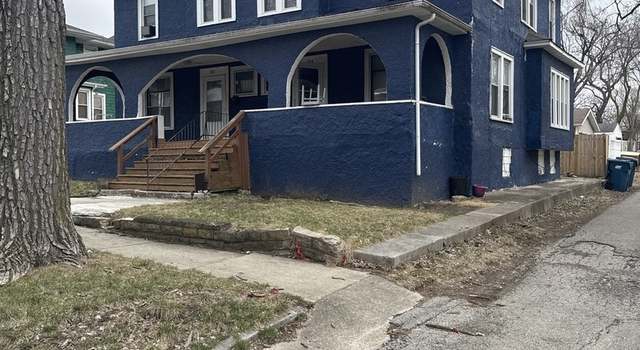 Photo of 312 S Evergreen Ave, Kankakee, IL 60901