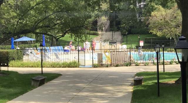 Photo of 9529 Bronx Ave #111, Skokie, IL 60077