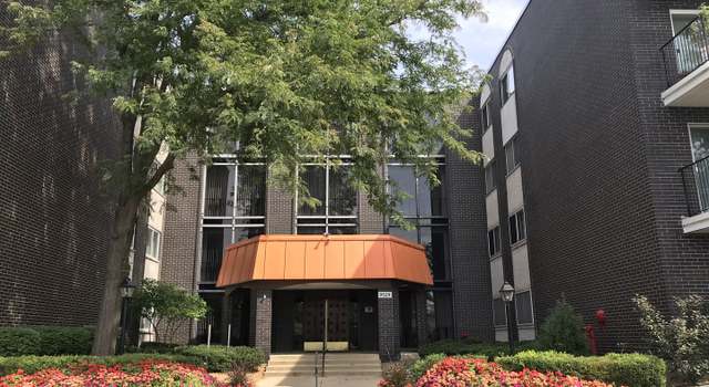 Photo of 9529 Bronx Ave #111, Skokie, IL 60077