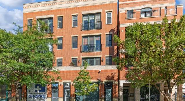 Photo of 1836 W Belmont Ave #2, Chicago, IL 60657
