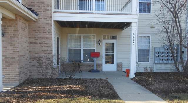 Photo of 4443 Timber Ridge Ct #4443, Joliet, IL 60431