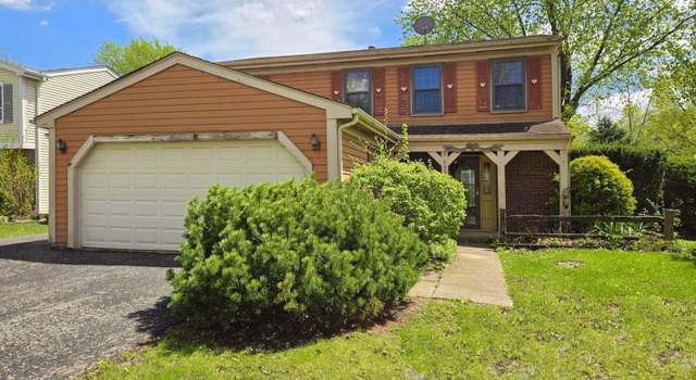 Photo of 885 Edenwood Dr, Roselle, IL 60172