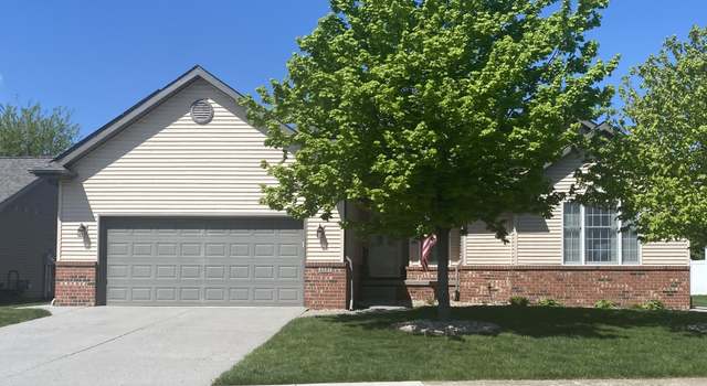 Photo of 1721 Partridge Pt, Normal, IL 61761