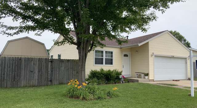 Photo of 2410 Sunflower Ct, Aurora, IL 60506