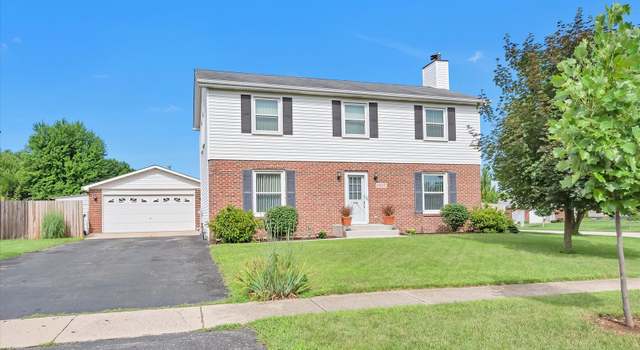 Photo of 1807 Cecily Dr, Joliet, IL 60435