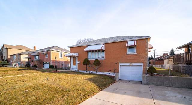 Photo of 4633 Rose St, Schiller Park, IL 60176