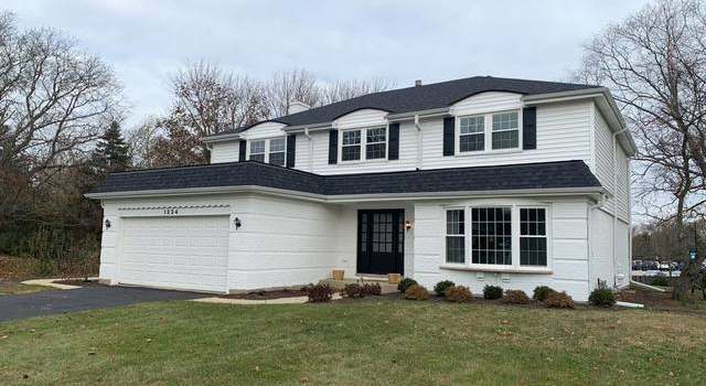 Photo of 1334 W Hampton Pl, Palatine, IL 60067