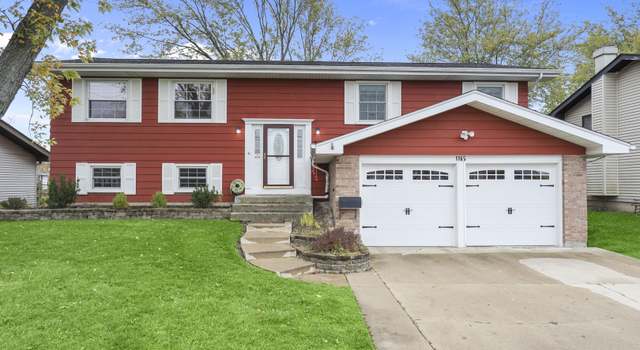 Photo of 1165 Hassell Rd, Hoffman Estates, IL 60169