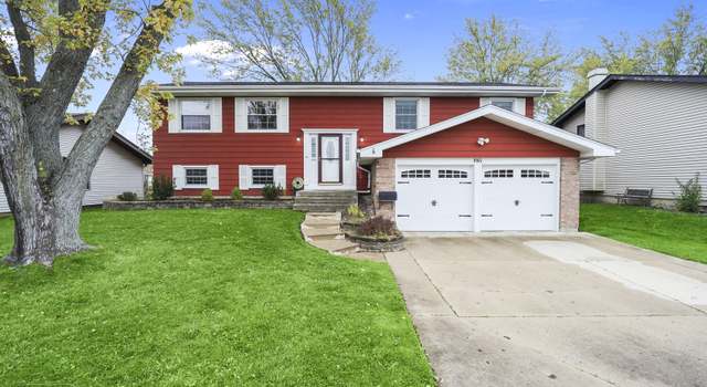 Photo of 1165 Hassell Rd, Hoffman Estates, IL 60169