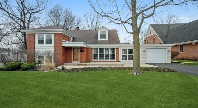Photo of 835 WESTERN Ave, Northbrook, IL 60062