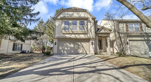 Photo of 710 Alsace Cir, Buffalo Grove, IL 60089