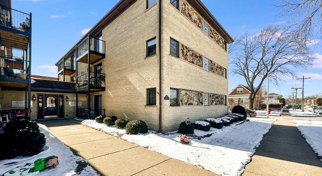 Photo of 7623 W Altgeld St Unit 3NW, Elmwood Park, IL 60707