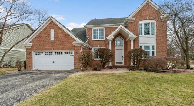 Photo of 1266 Thorndale Ln, Lake Zurich, IL 60047