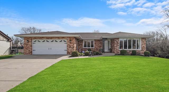 Photo of 12907 S Ridgeland Ave, Palos Heights, IL 60463