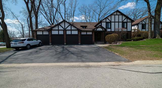 Photo of 11240 Cherry Ct Unit 1B, Palos Hills, IL 60465