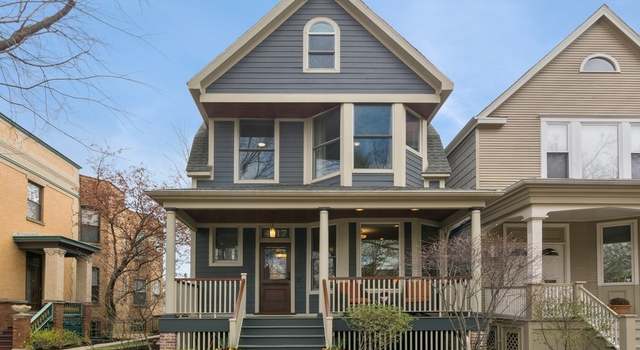 Photo of 4117 N Hermitage Ave, Chicago, IL 60613