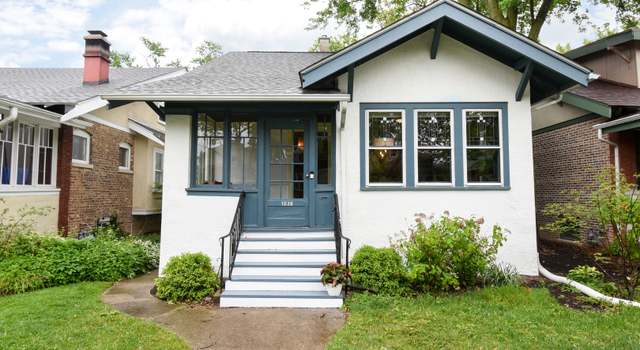 Photo of 1038 Mapleton Ave, Oak Park, IL 60302