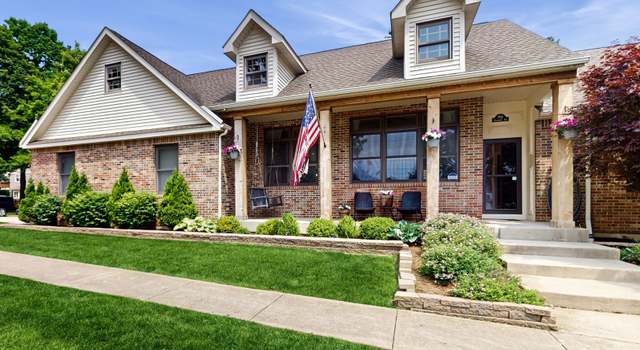Photo of 703 Greenwood Ave, Mundelein, IL 60060