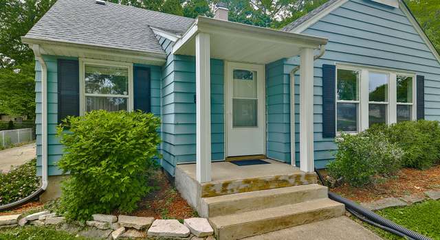 Photo of 1212 Scottswood Rd, Rockford, IL 61107