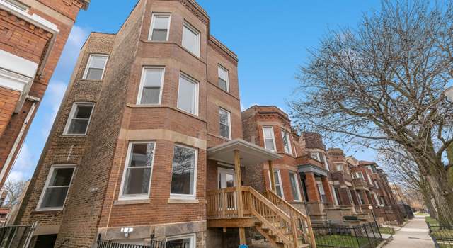 Photo of 6122 S Champlain Ave, Chicago, IL 60637
